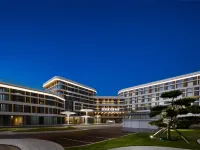 Migao Wenhua Hotel (Kambash Branch, Ordos City) Hotels in Ordos