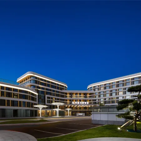 Migao Wenhua Hotel (Kambash Branch, Ordos City)