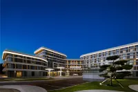 Migao Wenhua Hotel (Kambash Branch, Ordos City)