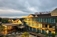 Xianyu·Xu Resort Hotel (Fairy Mountain Visitor Center) Hotels in Wulong District