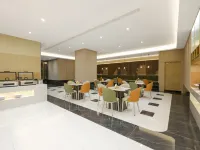 Magnotel Hotel (Changchun Railway Station People's Square)