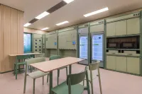 Haiyou Hotel (Yueyang Tower Pedestrian Street) - Wifi