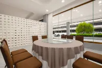 jiutian tinashun  hotel - 3성급