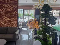 Meihao Lizhi Hotel (Wenshan Guangnan Branch)