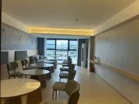 Shanyucheng Smart Hotel (Lingchuan County Bus Terminal)