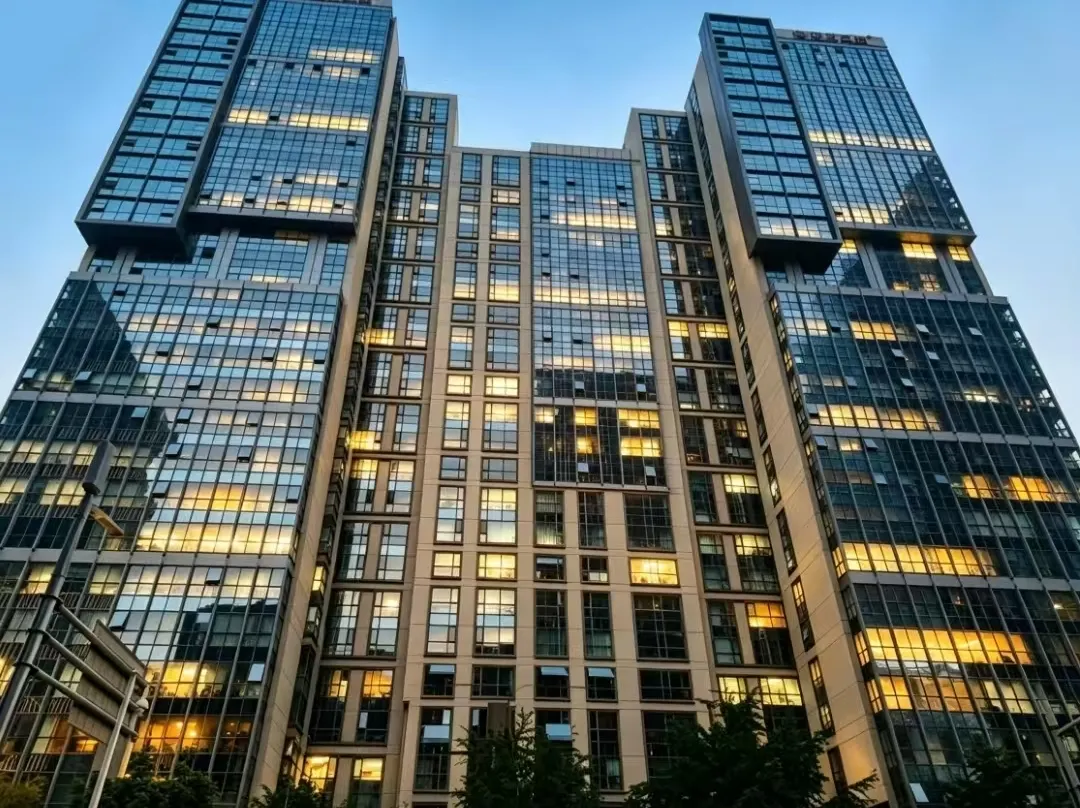 Beijing Wanda Cbd Apartment - Beijing