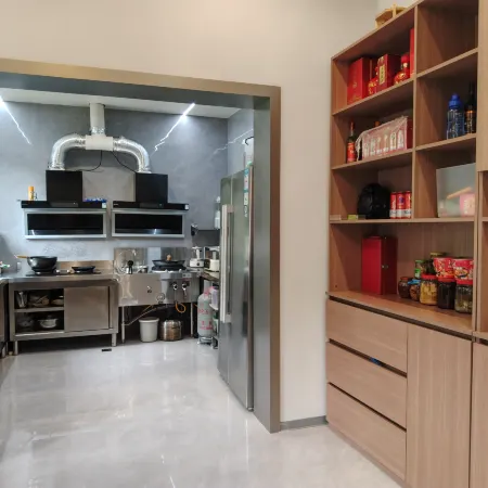 Anju Guest House