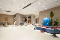 Home Inn (Kunshan Olympic Sports Center Shimao Plaza Branch) - 2-Star