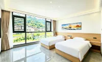 Suiyang Guihuawan Homestay (Via Ferrata) - Wifi