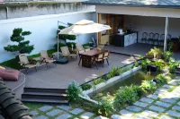 Xichang Ansuli villa holiday courtyard - Airport Shuttle