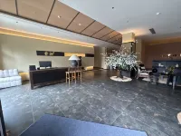 Yunqi Sanshuijian Hotel - Parkplatz