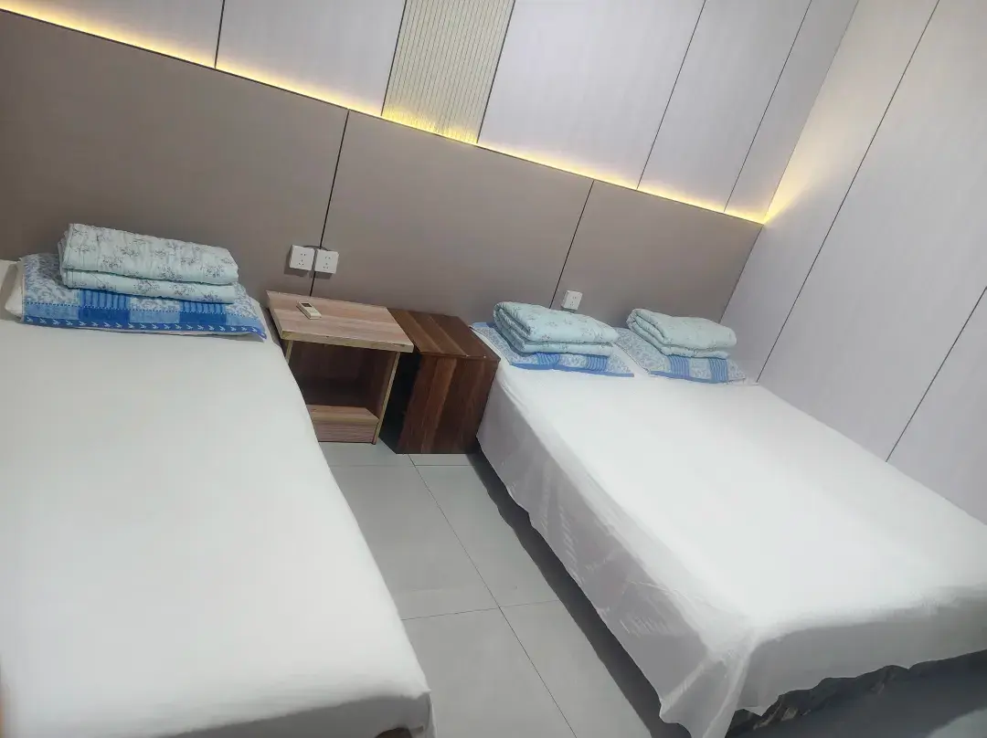 Qingdao Lianlian Hostel - Qingdao