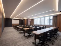 Dalian Donggang Seaview Intercity Hotel - 신규
