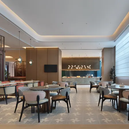 Hilton Garden Inn Weihai RuShan