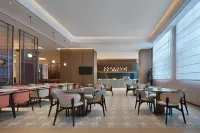 威海乳山希爾頓花園飯店 - 早餐