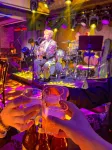 Chongzuo Daxin Zhanpeng International Hotel - Quầy bar