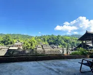 Wanglou Mountain Residence Inn (Dali Dongzhai Branch) - con vista montagne