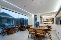 Floral·Huangshan Mountain Wild Fun Homestay - Хоумстей