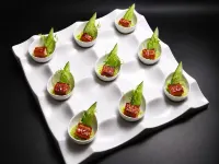 Tanyue Hotel (Wuxi Sanyang Plaza) - Breakfast