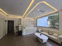Yunsen Hot Spring Hotel (Yichun Wentang Resort) - parking