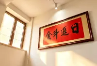 Daixian Jinrui Express Hotel - Lemmikkieläimet sallittu
