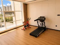 DongHuang Hotel - palestra
