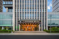 Lefeng Taicang Port City Square Hotel - Træningscentre