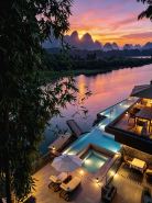 Riverside Paradise Hotel (Lijiang River Branch)