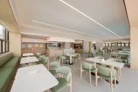 Ji Hotel (Baise Jingxi Splendid Ancient Town, Gulong Road) - Morgenmad