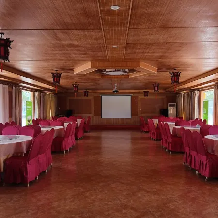 Panjin Honghai Lianquan Bay Resort