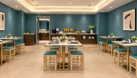Shantou MixC · Tinghai Xichen | Coastal Walk SeaLiving Hotel (Longyan South Road Food Street) - View biển