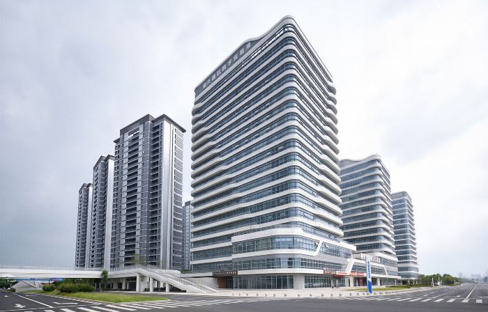 Wassim Hotel (Shaoxingbei Railway Station)