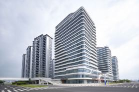 Wassim Hotel (Shaoxingbei Railway Station)