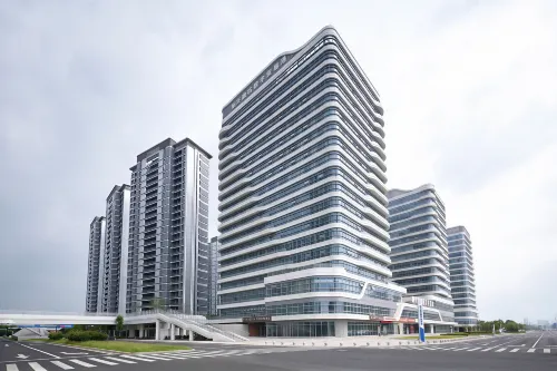 Wassim Hotel (Shaoxingbei Railway Station) - navetta aeroportuale