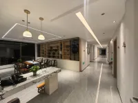 Xiaohe Shantang Homestay - Wifi