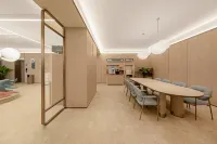 HanTing Hotel (Guiyang Huaxi Park Shizi Street) - Wifi