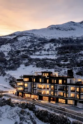 Tingyu · Mountain Leisure Time · Snowland Secret Retreat Guesthouse - Boutique