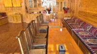 Dayugou Snowy Region Homestay - servizio colazione