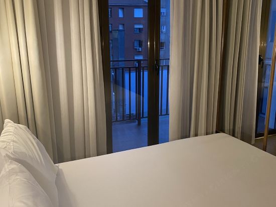 穆拉爾託阿帕圖套房飯店優惠