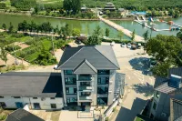 Yinxuan Shiguang Holiday Homestay (Yusheng Xianli Scenic Area) - 2-stjärniga