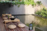 Xingyi Liugenxuan Homestay Hotel in zona Keshapo Department Store Street