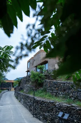 Hanjian · Yunling Shanfang Hotel Các khách sạn gần Baihuashan Scenic Area