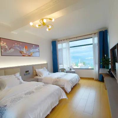 Daliu Hotel (Baihualing) Hotels near Baihualing Ecological Tourist Area