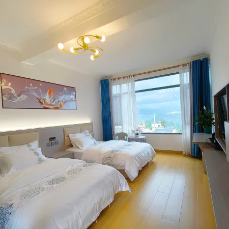 Daliu Hotel (Baihualing)