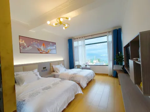 Daliu Hotel (Baihualing)