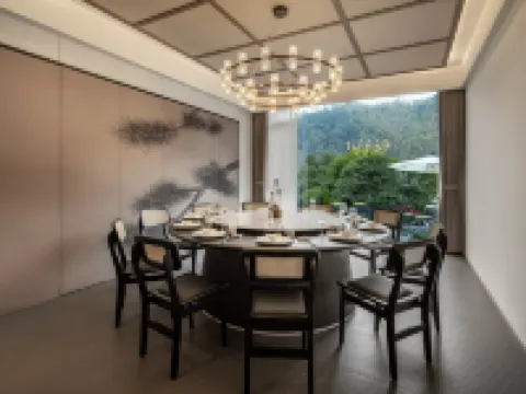 Shuiying Valley Japanese-style Residence (Ningguo Wannan Sichuan-Tibet Line Xijin Yedu) Hotels in Ningguo