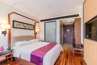 Junting Huafeng Hotel Hotel a Bozhou