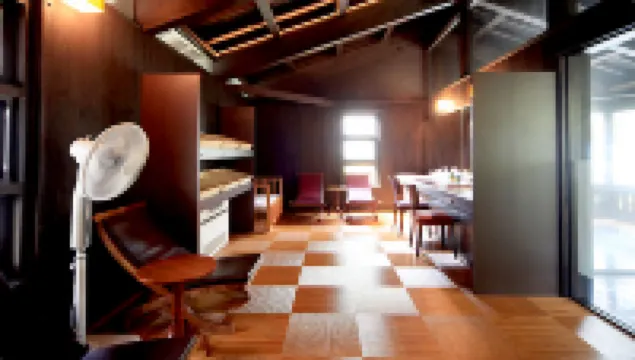 Zao Kokusai Hotel