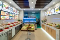 Artwell International Hotel