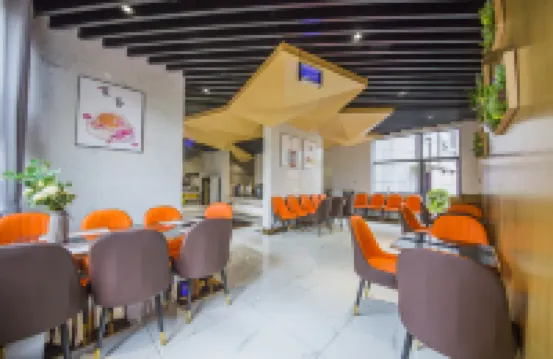 美穗理想家酒店（麗江古城大水車店）